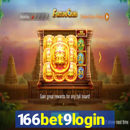 166bet9login