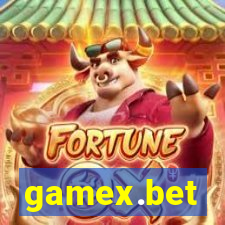 gamex.bet