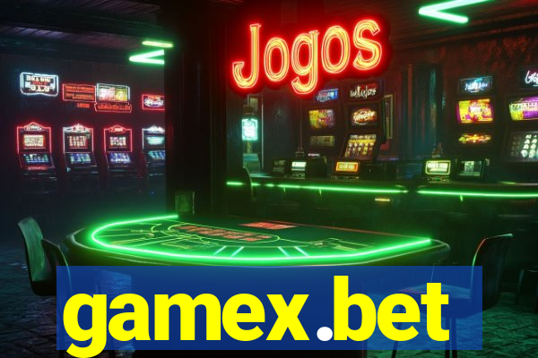 gamex.bet