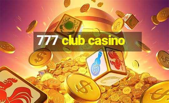 777 club casino