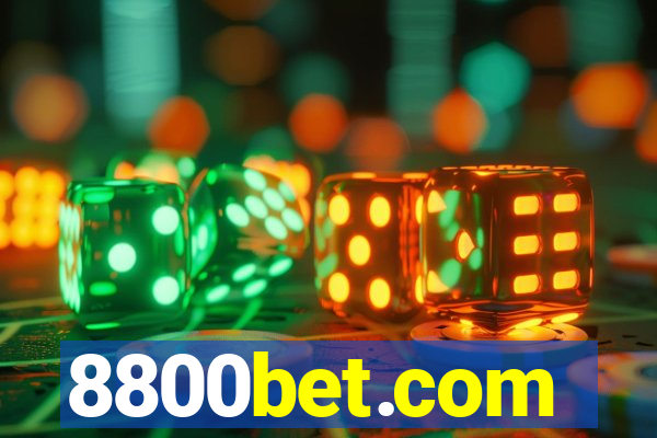 8800bet.com