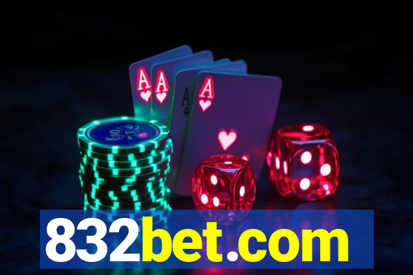 832bet.com