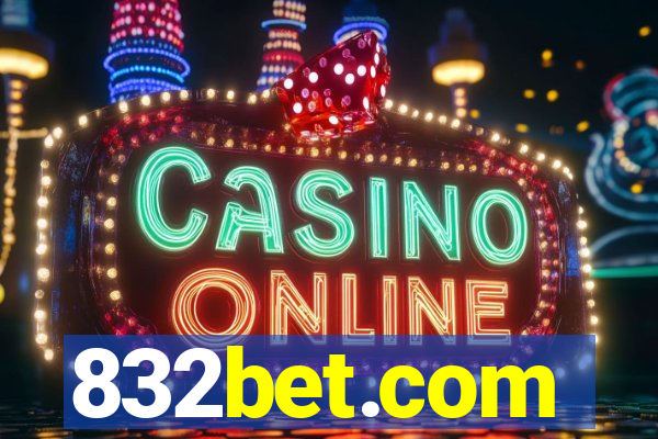 832bet.com