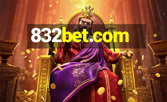 832bet.com