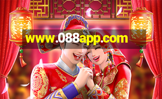 www.088app.com