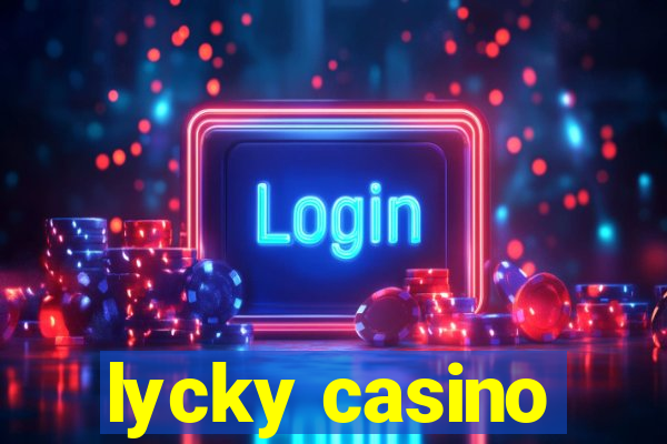 lycky casino