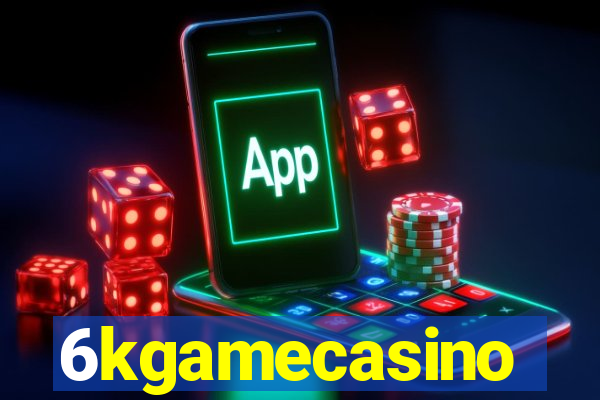 6kgamecasino