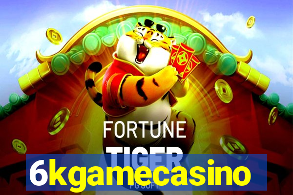 6kgamecasino