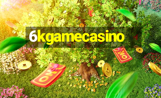 6kgamecasino