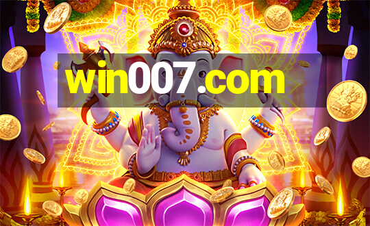 win007.com