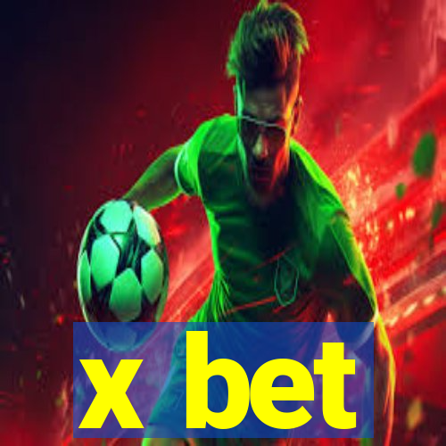 x bet