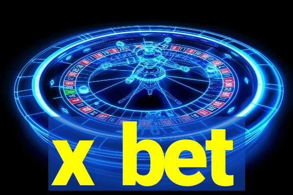 x bet