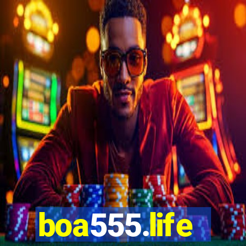 boa555.life