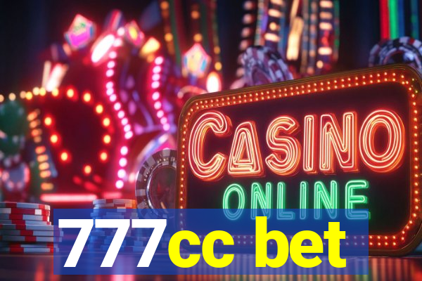 777cc bet