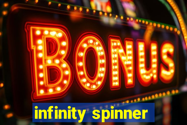 infinity spinner