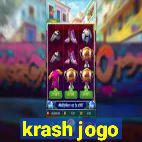 krash jogo