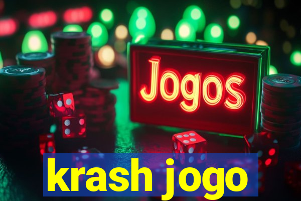 krash jogo