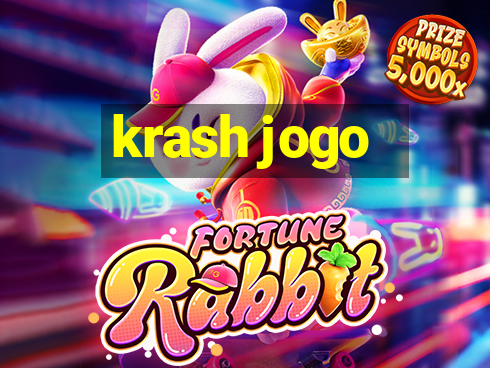 krash jogo