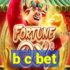 b c bet