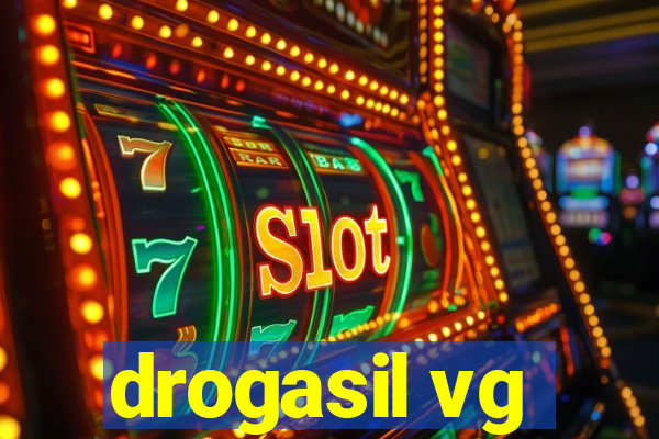 drogasil vg