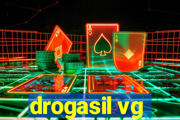 drogasil vg