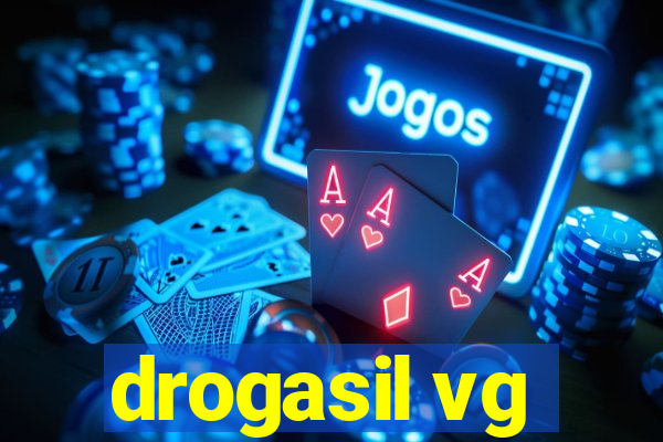 drogasil vg