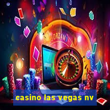 casino las vegas nv