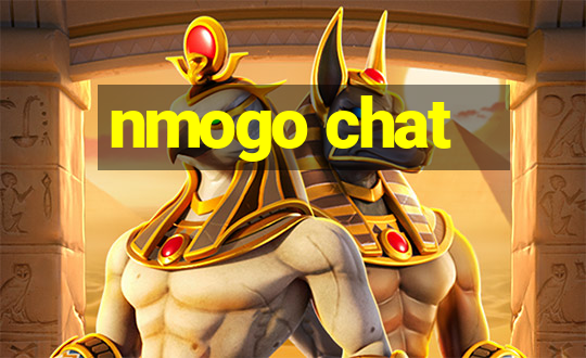 nmogo chat