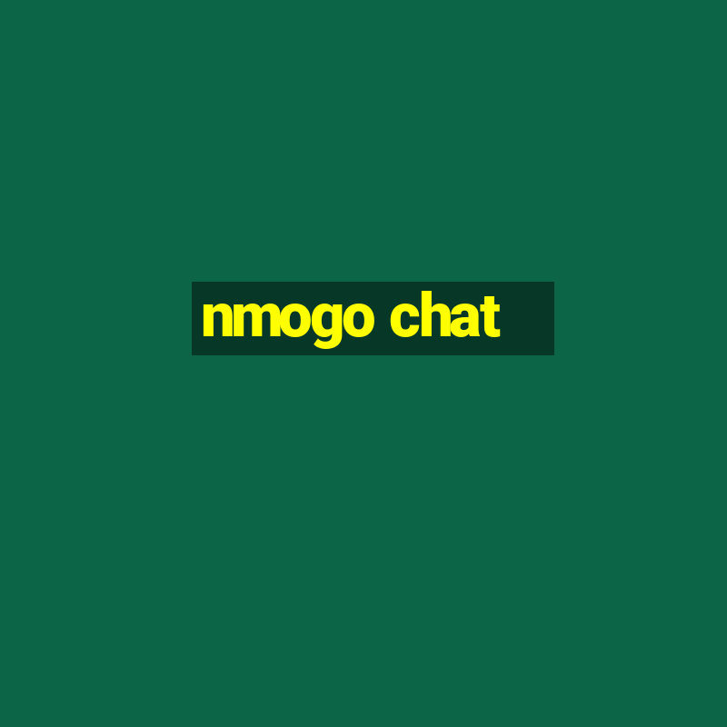 nmogo chat