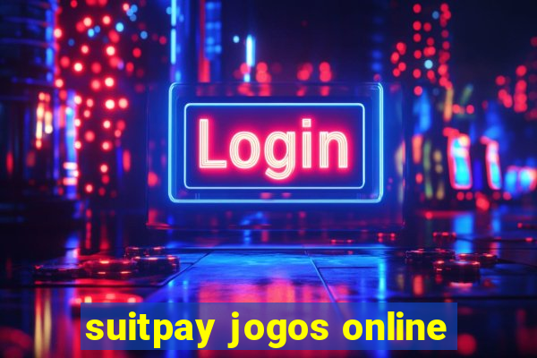 suitpay jogos online