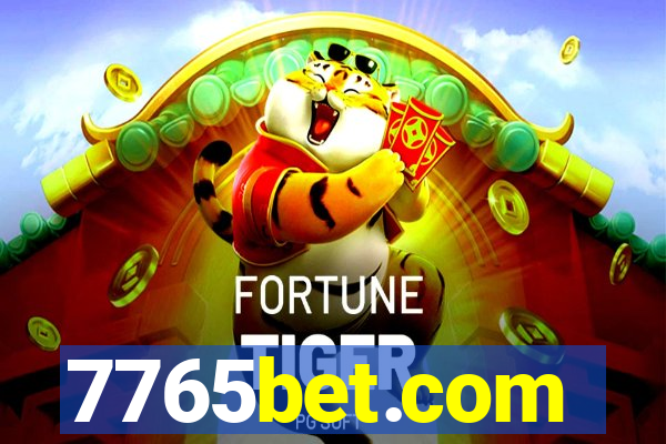 7765bet.com