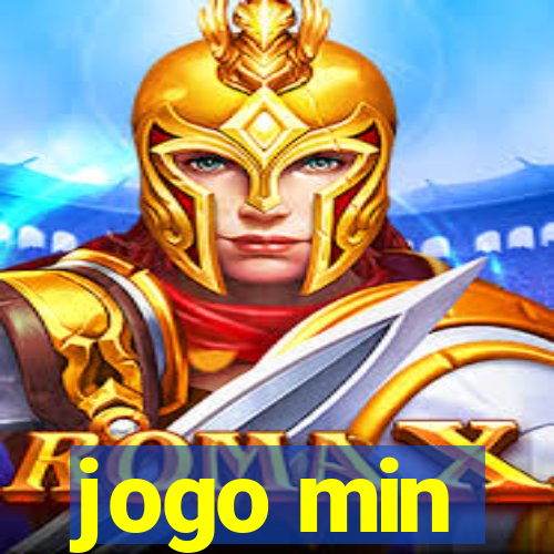 jogo min