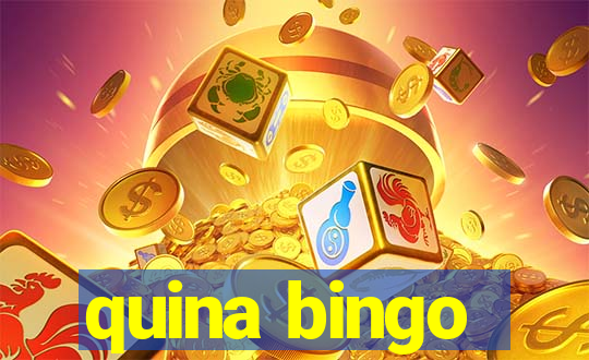 quina bingo