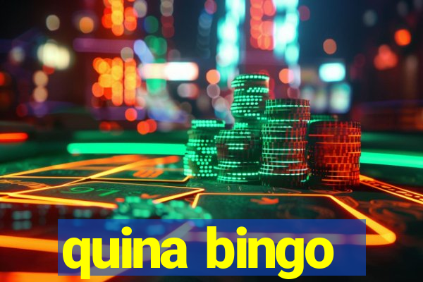 quina bingo