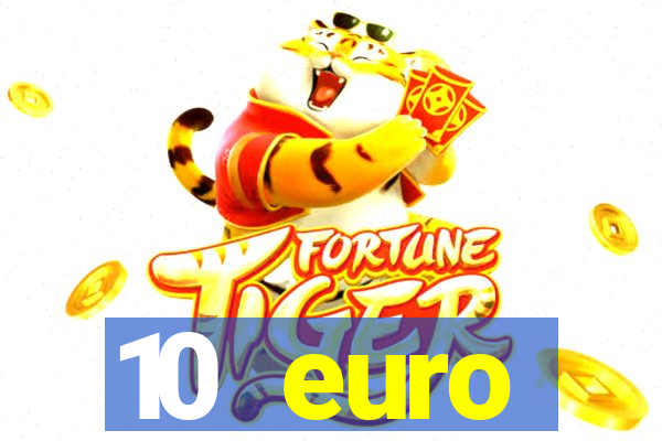 10 euro startguthaben online casino