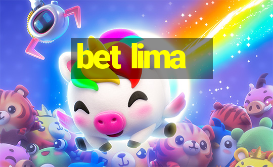 bet lima