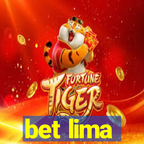 bet lima