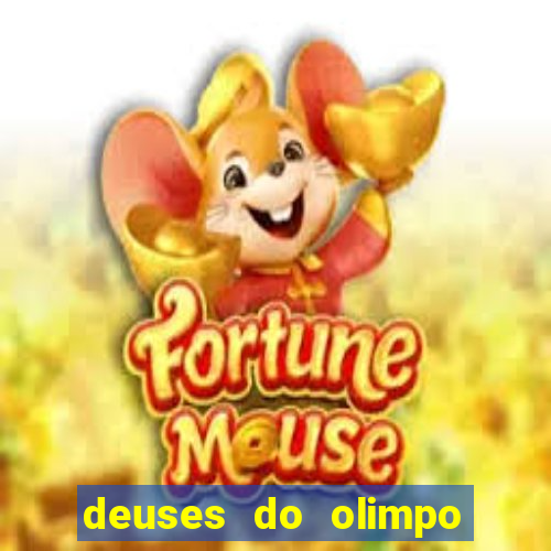 deuses do olimpo apk mod dinheiro infinito