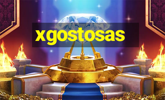 xgostosas