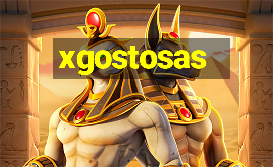 xgostosas