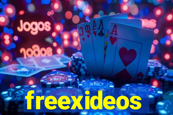 freexideos