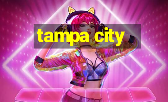 tampa city