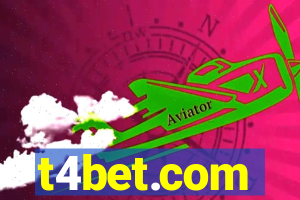 t4bet.com