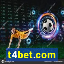 t4bet.com