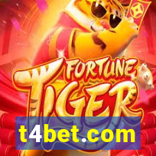 t4bet.com