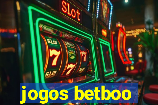 jogos betboo