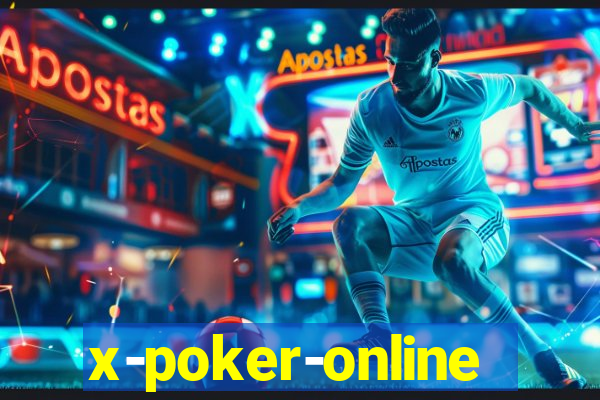 x-poker-online