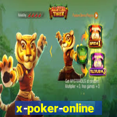 x-poker-online