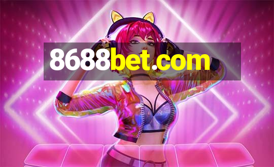 8688bet.com