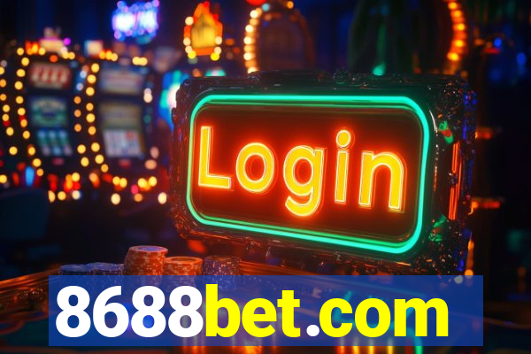 8688bet.com